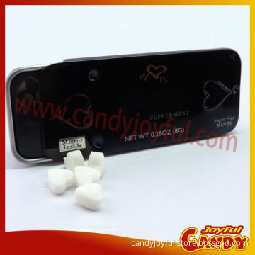 Rectangle Sugar-free Mints